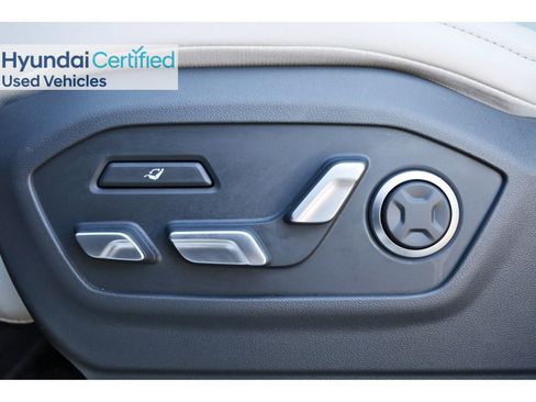 Used 2025 Hyundai Santa Fe Calligraphy image 30