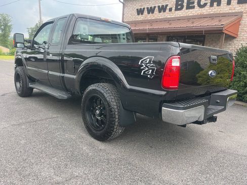 Used 2012 Ford F250 XL w/ PWR Equipment Group AWD/4WD image 8