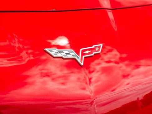 Used 2006 Chevrolet Corvette Convertible image 65