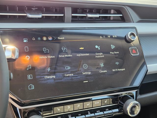 New 2027 Chevrolet Bolt LT w/ Comfort Package FWD image 11