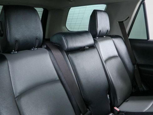 Used 2023 Toyota 4Runner SR5 Premium w/ Moonroof Package AWD/4WD image 29