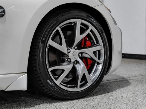 Used 2013 Nissan 370Z Touring w/ Sport Pkg RWD image 53
