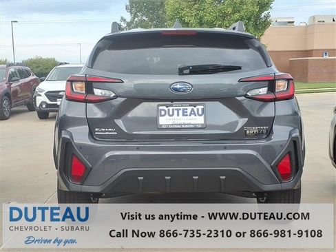 New 2025 Subaru Crosstrek 2.5i Limited image 6