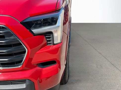 Used 2023 Toyota Sequoia SR5 w/ TRD Sport Package image 11