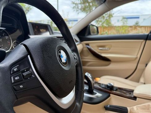 Used 2015 BMW 428i Gran Coupe RWD image 33