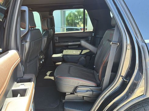 Used 2021 Ford Expedition King Ranch AWD/4WD image 18
