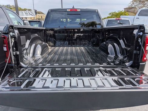 New 2026 RAM 1500 Rebel AWD/4WD image 24