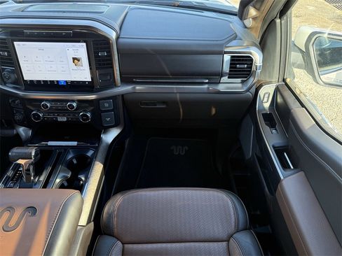 Used 2024 Ford F150 King Ranch image 17
