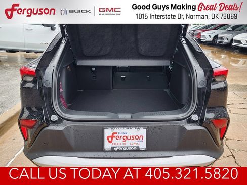 New 2026 Buick Envista Preferred w/ Convenience I Package FWD image 45