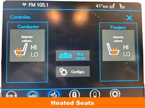 Used 2021 Chrysler 300 S image 17