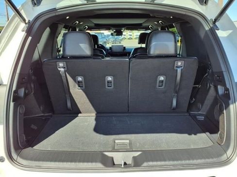 Used 2024 Honda Pilot TrailSport image 15