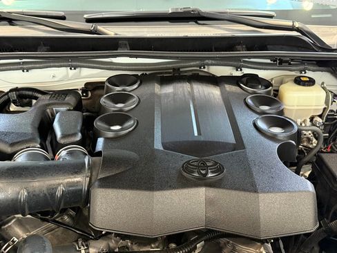 Used 2019 Toyota 4Runner TRD Pro image 33