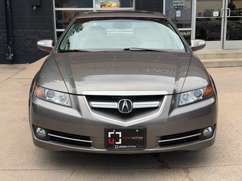 Used 2008 Acura TL FWD image 4