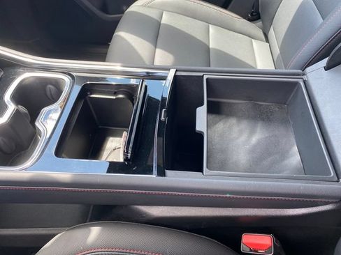 Used 2024 Chevrolet Traverse Z71 w/ LPO, Floor Liner Package AWD/4WD image 14