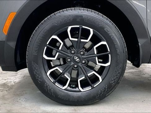 Certified 2022 Hyundai Santa Cruz SEL w/ Cargo Package AWD/4WD image 10