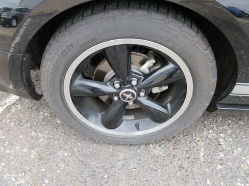 Used 2007 Ford Mustang GT Premium image 36