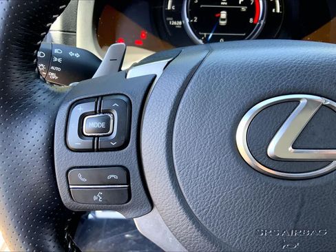 Certified 2025 Lexus RC 350 F Sport AWD/4WD image 24