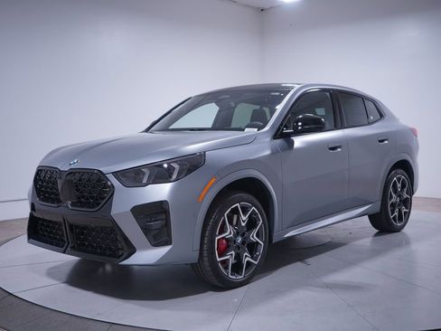 New 2026 BMW X2 xDrive28i w/ Technology Package image 1