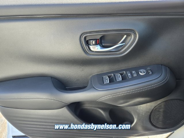 New 2027 Honda HR-V EX-L image 15