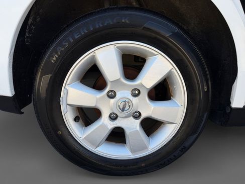 Used 2011 Nissan Versa Sedan image 11