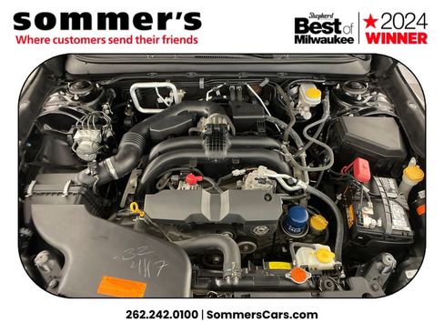 Used 2017 Subaru Outback 2.5i Limited image 20