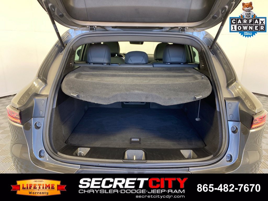 Used 2024 Dodge Hornet R/T w/ R/T Blacktop Package AWD/4WD image 30