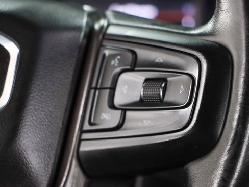 Used 2021 GMC Sierra 2500 AT4 image 15