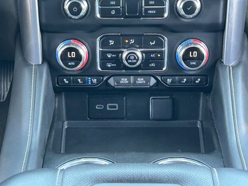 Certified 2024 GMC Yukon SLT RWD image 21
