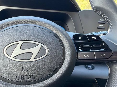 New 2026 Hyundai Elantra Sport FWD image 28