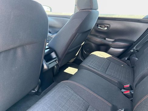 Used 2023 Honda HR-V Sport image 15