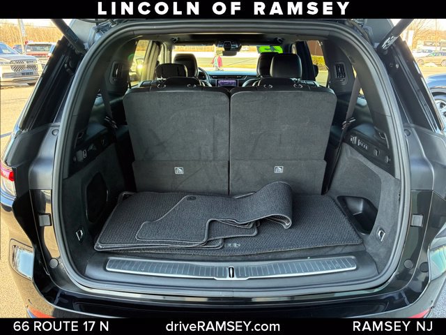 Used 2023 Jeep Grand Cherokee L Summit w/ High Altitude Package AWD/4WD image 11
