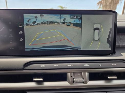 New 2027 Kia Telluride SX Prestige AWD/4WD image 17