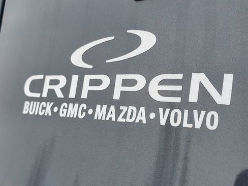 Used 2025 MAZDA CX-50 AWD 2.5 S w/ Cargo Package image 30