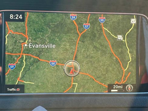 Used 2017 Mercedes-Benz E 400 4MATIC Coupe image 26