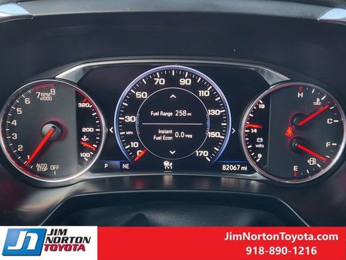 Used 2019 Chevrolet Blazer Premier w/ Sun and Wheels Package image 18