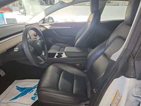 Used 2023 Tesla Model 3 Performance AWD/4WD image 6