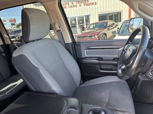 Certified 2020 RAM 2500 Big Horn image 10