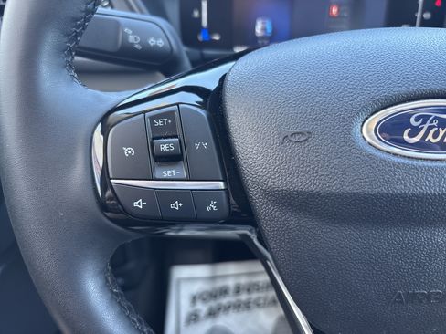 Used 2023 Ford Escape Active AWD/4WD image 10