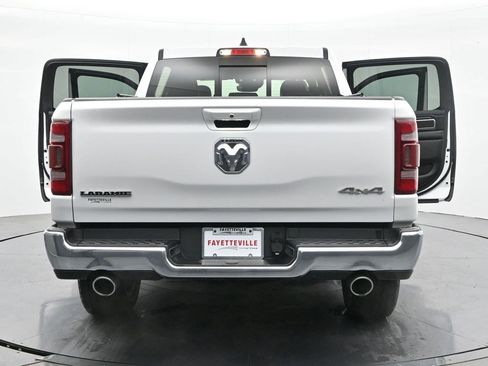 Used 2023 RAM 1500 Laramie AWD/4WD image 35