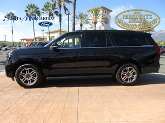 Certified 2025 Ford Expedition Max Active RWD video 1