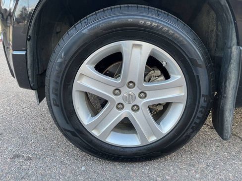 Used 2008 Suzuki Grand Vitara Luxury image 25