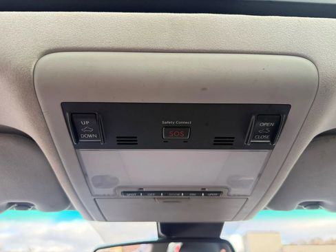 Used 2013 Lexus LS 460 LS 460 Sedan 4D image 27