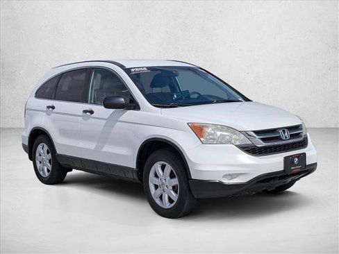 Used 2011 Honda CR-V SE image 25