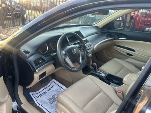 Used 2012 Honda Accord SE image 6
