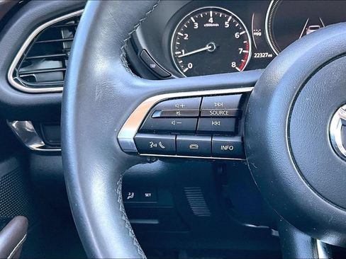 Certified 2024 MAZDA CX-30 AWD 2.5 S w/ Premium Package image 18