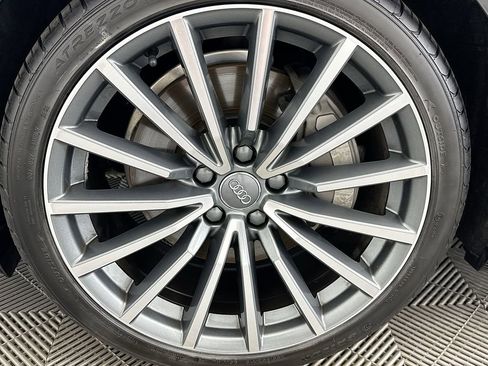 Used 2018 Audi A5 2.0T Premium Plus w/ Premium Plus image 26