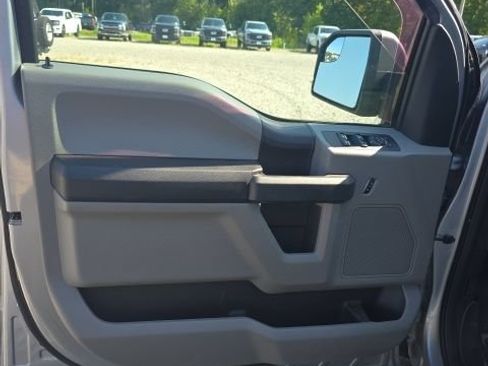 Used 2020 Ford F150 XL w/ Equipment Group 101A Mid RWD image 8