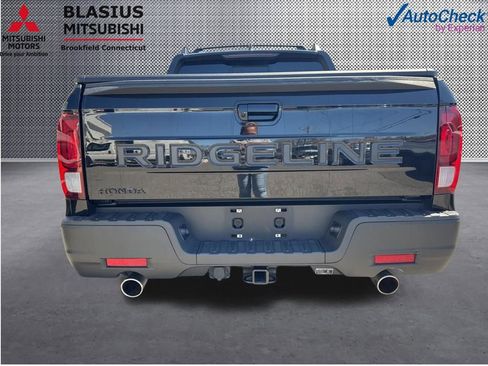 Used 2024 Honda Ridgeline RTL image 9