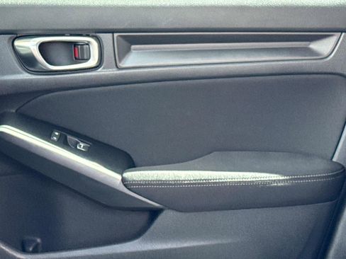 Certified 2024 Honda Civic Sport image 19