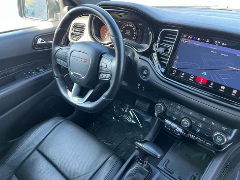 Used 2022 Dodge Durango R/T image 29